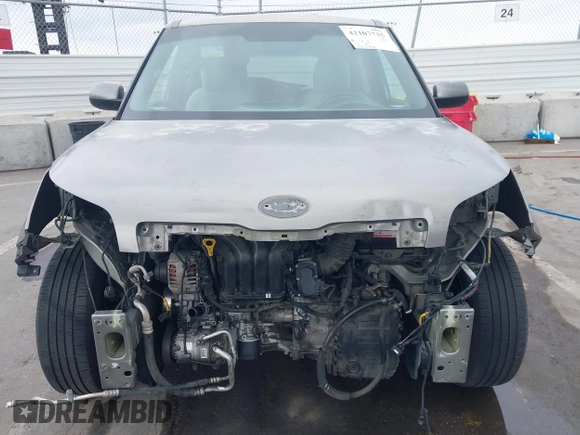 2015 Kia Soul with VIN KNDJN2A20F7125887, listed as a IAAI auction lot 42107735 with 151,537 mi miles and . Bid and sale history available at DreamBid. Image 6.
