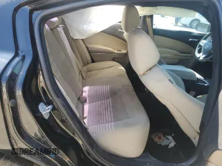 2014 Dodge Charger SE with VIN 2C3CDXBG3EH107636, listed as a Copart auction lot 52640705 with 172,721 mi miles and Salvage Title. Bid and sale history available at carsss.com. Image 10.