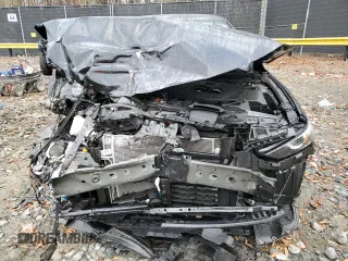 2024 Mazda 3 S with VIN 3MZBPAAM1RM430705, listed as a Copart auction lot 81414684 with Not Provided miles and Salvage Title. Bid and sale history available at DreamBid. Image 5.