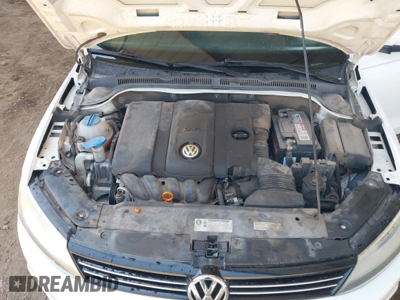 2013 Volkswagen Jetta SE z VIN 3VWDP7AJ5DM374598, wystawiony jako IAAI lot #42498082 z przebiegiem 144 285 mil mil oraz . Historia ofert i sprzedaży dostępna na DreamBid. Obrazek 10.