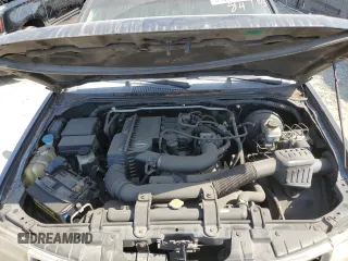 2005 Nissan Frontier XE с VIN 1N6BD06T35C462991, выставлен на аукционе Copart как лот 61284165 с пробегом 164 262 миль миль и Чистый • Clean title. История ставок и продаж доступна на DreamBid. Изображение 11.