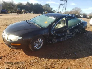 2004 Chrysler 300M M z VIN 2C3HE66G84H615168, wystawiony jako Copart lot #87663285 z przebiegiem Nie podano mil oraz Szkody całkowita. Historia ofert i sprzedaży dostępna na DreamBid. Obrazek 1.