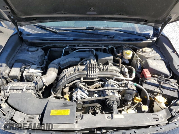 2017 Subaru Impreza Limited with VIN 4S3GTAU6XH3719907, listed as a Copart auction lot 63824112 with 99,165 mi miles. Bid and sale history available at carsss.com. Image 7.