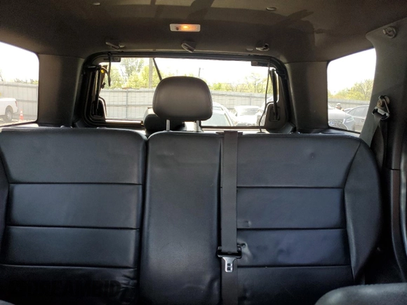 2011 Ford Escape Limited with VIN 1FMCU9EG9BKB85048, listed as a Copart auction lot 55146615 with 148,527 mi miles and Clean Title. Bid and sale history available at carsss.com. Image 10.