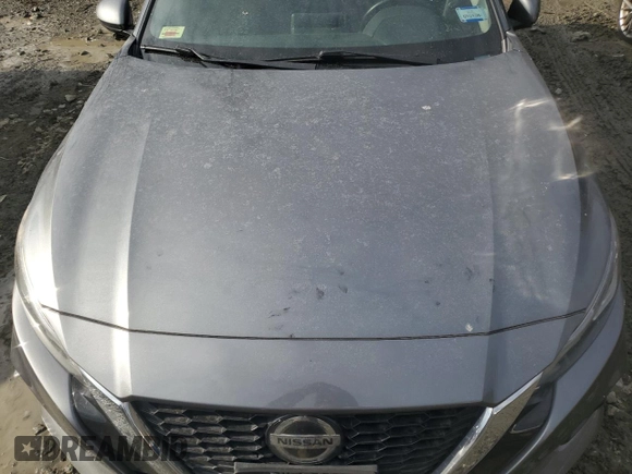 2019 Nissan Altima SL with VIN 1N4BL4EW3KC141852, listed as a Copart auction lot 42248915 with Not Provided miles and Salvage Title. Bid and sale history available at DreamBid. Image 12.