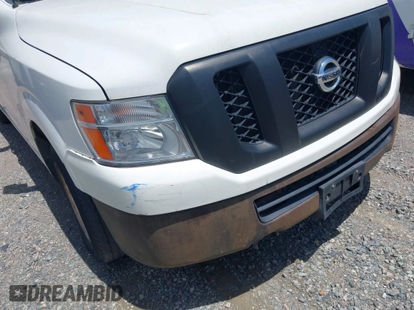 2018 Nissan NV Cargo S с VIN 1N6BF0KY0JN810790, выставлен на аукционе IAAI как лот 42434455 с пробегом 64 576 миль миль и . История ставок и продаж доступна на DreamBid. Изображение 6.