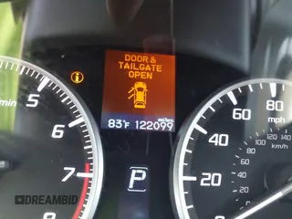 2013 Acura RDX Technology with VIN 5J8TB4H5XDL005436, listed as a IAAI auction lot 42484044 with 122,099 mi miles and . Bid and sale history available at DreamBid. Image 15.