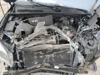 2008 Toyota RAV4 Sport с VIN JTMBK32V485043719, выставлен на аукционе Copart как лот 49723755 с пробегом Не указан миль и Списание • Salvage title. История ставок и продаж доступна на DreamBid. Изображение 12.