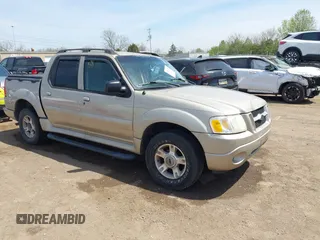 2004 Ford Explorer Sport Trac XLS z VIN 1FMZU67K94UA29688, wystawiony jako IAAI lot #42081507 z przebiegiem 142 469 mil mil oraz . Historia ofert i sprzedaży dostępna na DreamBid. Obrazek 1.