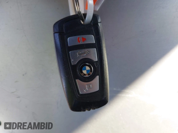 2013 BMW 5 Series 535i with VIN WBAFR7C57DC826801, listed as a IAAI auction lot 41979778 with 182,517 mi miles and . Bid and sale history available at DreamBid. Image 11.