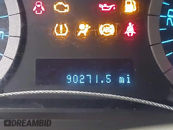 2011 Ford Escape Hybrid с VIN 1FMCU5K36BKC53834, выставлен на аукционе IAAI как лот 42255622 с пробегом 90 271 миль миль и . История ставок и продаж доступна на DreamBid. Изображение 15.
