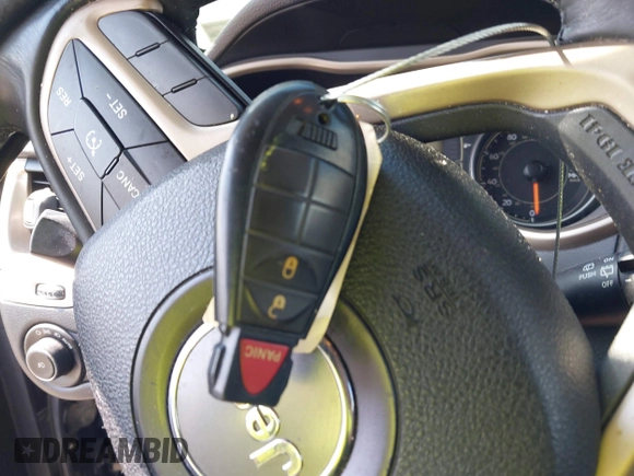 2016 Jeep Cherokee Latitude с VIN 1C4PJMCSXGW155050, выставлен на аукционе IAAI как лот 42782107 с пробегом 138 437 миль миль и . История ставок и продаж доступна на DreamBid. Изображение 11.