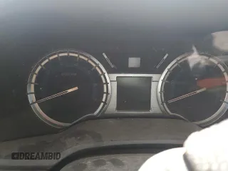 2017 Toyota 4Runner SR5 с VIN JTEBU5JR5H5428888, выставлен на аукционе Copart как лот 51862235 с пробегом Не указан миль и Списание • Salvage title. История ставок и продаж доступна на DreamBid. Изображение 9.