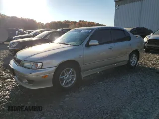 2002 Infiniti G20 Luxury with VIN JNKCP11A72T507242, listed as a Copart auction lot 77325544 with 172,351 mi miles and Salvage Title. Bid and sale history available at DreamBid. Image 1.