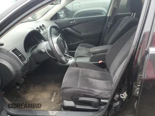 2008 Nissan Altima 2.5 SL with VIN 1N4AL21E38N464888, listed as a Copart auction lot 50988535 with 151,039 mi miles and Salvage Title. Bid and sale history available at carsss.com. Image 7.
