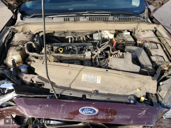 2018 Ford Fusion SE with VIN 3FA6P0H71JR110022, listed as a Copart auction lot 44703715 with 149,056 mi miles and Salvage Title. Bid and sale history available at DreamBid. Image 13.