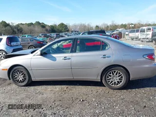 2004 Lexus ES 350 with VIN JTHBA30G145037747, listed as a IAAI auction lot 41424725 with 163,921 mi miles and . Bid and sale history available at DreamBid. Image 14.