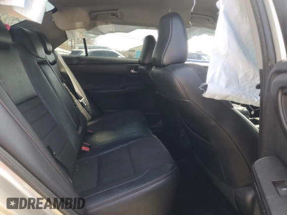 2017 Toyota Camry XLE with VIN 4T1BF1FK1HU647657, listed as a Copart auction lot 51617865 with 164,746 mi miles and Salvage title. Bid and sale history available at DreamBid. Image 10.