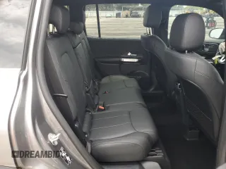 2023 Mercedes-Benz GLB 250 с VIN W1N4M4GB7PW267804, выставлен на аукционе Copart как лот 58992005 с пробегом 19 436 миль миль и Списание • Salvage title. История ставок и продаж доступна на DreamBid. Изображение 11.