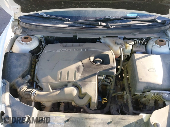 2009 Chevrolet Malibu 2LT with VIN 1G1ZJ57B29F196759, listed as a IAAI auction lot 41674214 with 89,331 mi miles and . Bid and sale history available at DreamBid. Image 10.