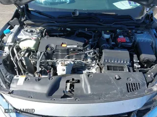 2017 Honda Civic Sedan EX with VIN 19XFC2F7XHE209606, listed as a IAAI auction lot 41762267 with 74,138 mi miles. Bid and sale history available at carsss.com. Image 10.