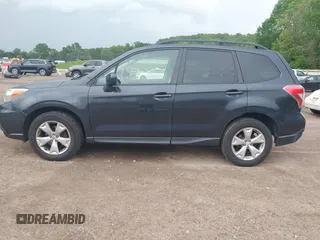 2014 Subaru Forester Premium with VIN JF2SJADC5EH402946, listed as a IAAI auction lot 42112508 with 254,173 mi miles and . Bid and sale history available at DreamBid. Image 14.