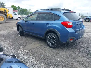 2016 Subaru Crosstrek Premium с VIN JF2GPABC4G8287427, выставлен на аукционе IAAI как лот 42346238 с пробегом 133 286 миль миль и . История ставок и продаж доступна на DreamBid. Изображение 3.