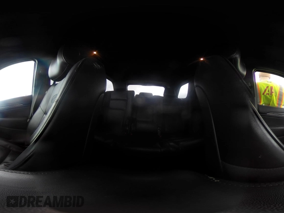 2018 Jeep Grand Cherokee High Altitude with VIN 1C4RJFCG5JC449092, listed as a IAAI auction lot 41723024 with 104,545 mi miles. Bid and sale history available at carsss.com. Image 19.