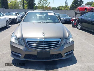 2013 Mercedes-Benz E 350 Luxury with VIN WDDHF5KB3DA767988, listed as a IAAI auction lot 42526365 with 113,012 mi miles and . Bid and sale history available at DreamBid. Image 12.