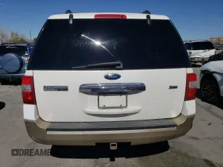 2013 Ford Expedition EL XLT with VIN 1FMJK1J50DEF51953, listed as a Copart auction lot 50800935 with 184,912 mi miles and Clean Title. Bid and sale history available at carsss.com. Image 6.