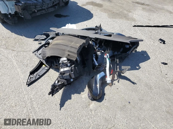 2022 Lexus RX 350 F Sport with VIN 2T2YZMDA4NC368791, listed as a Copart auction lot 60326015 with 29,217 mi miles and Salvage title. Bid and sale history available at DreamBid. Image 13.