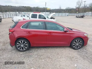 2018 Hyundai Elantra with VIN KMHH35LE2JU024725, listed as a IAAI auction lot 41195915 with 90,862 mi miles and . Bid and sale history available at DreamBid. Image 14.