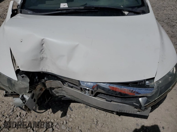 2006 Honda Civic LX z VIN 1HGFA16566L003977, wystawiony jako Copart lot #56765875 z przebiegiem 220 705 mil mil oraz Szkoda całkowita • Salvage title. Historia ofert i sprzedaży dostępna na DreamBid. Obrazek 11.