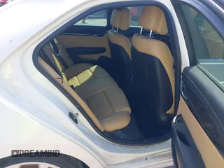 2013 Cadillac ATS Premium z VIN 1G6AE5S35D0129175, wystawiony jako IAAI lot #42037872 z przebiegiem 95 747 mil mil oraz . Historia ofert i sprzedaży dostępna na DreamBid. Obrazek 8.