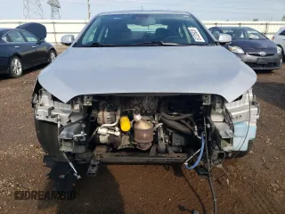 2014 Buick LaCrosse Premium II with VIN 1G4GF5G36EF207938, listed as a Copart auction lot 61226035 with 115,612 mi miles and Salvage title. Bid and sale history available at DreamBid. Image 5.