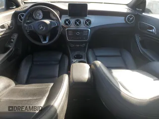 2016 Mercedes-Benz CLA 250 with VIN WDDSJ4GB5GN389788, listed as a Copart auction lot 39576194 with 86,856 mi miles and . Bid and sale history available at DreamBid. Image 8.