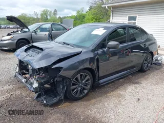 2016 Subaru WRX with VIN JF1VA1B63G9815217, listed as a IAAI auction lot 42192647 with 125,902 mi miles and . Bid and sale history available at DreamBid. Image 21.
