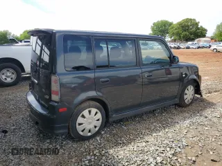 2006 Scion xB z VIN JTLKT324864112228, wystawiony jako Copart lot #53799295 z przebiegiem 145 024 mil mil oraz Szkody całkowita. Historia ofert i sprzedaży dostępna na DreamBid. Obrazek 3.