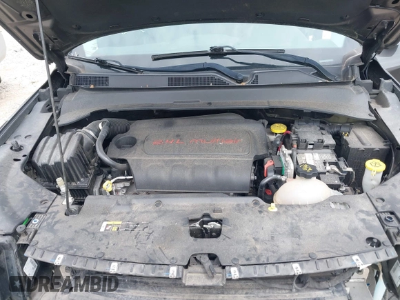 2018 Jeep Compass Limited with VIN 3C4NJDCB1JT481078, listed as a IAAI auction lot 42215310 with 58,629 mi miles and . Bid and sale history available at DreamBid. Image 10.