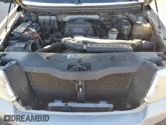 2006 Ford F-150 XLT with VIN 1FTPW14V96FA83779, listed as a Copart auction lot 82366014 with 160,726 mi miles and Salvage Title. Bid and sale history available at carsss.com. Image 13.
