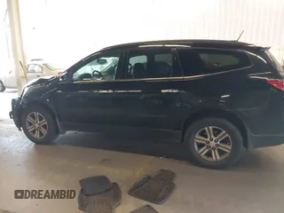 2016 Chevrolet Traverse LT с VIN 1GNKVGKD7GJ177420, выставлен на аукционе IAAI как лот 42203348 с пробегом 107 005 миль миль и . История ставок и продаж доступна на DreamBid. Изображение 14.