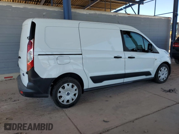 2021 Ford Transit Connect XL с VIN NM0LS7E29M1499677, выставлен на аукционе Copart как лот 57253285 с пробегом 232 736 миль миль и Чистый • Clean title. История ставок и продаж доступна на DreamBid. Изображение 3.
