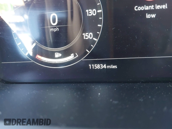 2018 Land Rover Range Rover Sport SE с VIN SALWG2RVXJA699948, выставлен на аукционе IAAI как лот 41606181 с пробегом 115 834 миль миль и . История ставок и продаж доступна на DreamBid. Изображение 15.