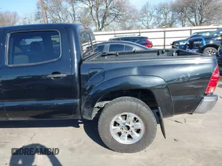 2008 Toyota Tacoma PreRunner with VIN 3TMJU62N88M055390, listed as a IAAI auction lot 41679933 with 247,340 mi miles. Bid and sale history available at carsss.com. Image 20.
