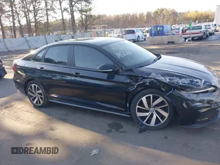 2019 Volkswagen Jetta GLI S с VIN 3VW6T7BU7KM237429, выставлен на аукционе IAAI как лот 42060032 с пробегом 56 044 миль миль и . История ставок и продаж доступна на DreamBid. Изображение 13.