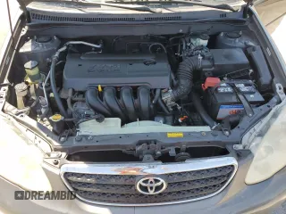 2008 Toyota Corolla CE с VIN 1NXBR32E08Z026462, выставлен на аукционе Copart как лот 59012825 с пробегом 149 065 миль миль и Списание • Salvage title. История ставок и продаж доступна на DreamBid. Изображение 11.