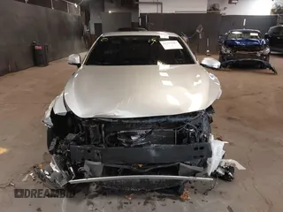 2018 Infiniti Q60 3.0t LUXE with VIN JN1EV7EL3JM391001, listed as a IAAI auction lot 41717307 with 46,105 mi miles. Bid and sale history available at carsss.com. Image 12.