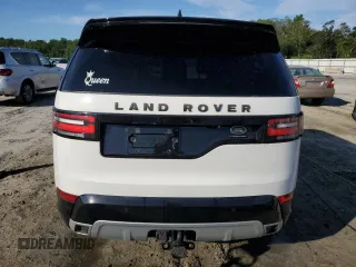 2020 Land Rover Discovery Landmark Edition with VIN SALRU2RV6L2415606, listed as a Copart auction lot 64413384 with 70,364 mi miles and Salvage Title. Bid and sale history available at carsss.com. Image 6.