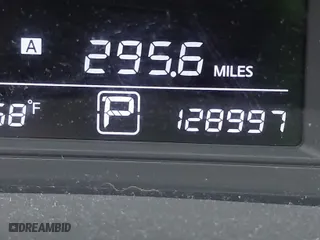 2016 Nissan Sentra SR with VIN 3N1AB7AP7GY235856, listed as a IAAI auction lot 41724194 with 128,997 mi miles. Bid and sale history available at carsss.com. Image 15.