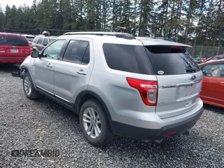 2013 Ford Explorer XLT z VIN 1FM5K8D8XDGC66780, wystawiony jako IAAI lot #41818545 z przebiegiem 152 371 mil mil oraz . Historia ofert i sprzedaży dostępna na DreamBid. Obrazek 3.